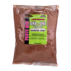 ONE & ONE (PREPARATION POUR PATE) - 500GR - MONSTER CRAB 