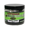 PELLETS PERCES - 80GR - 8MM -  SWEET CORN 