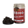 RBH - PELLETS PERCES - 230GR - 15MM - HEMP & TIGER 