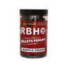 RBH - PELLETS PERCES - 230GR - 15MM - MAPPLE CREAM 