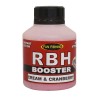 RBH BOOSTER 250ML - CREAM & CRANBERRY 