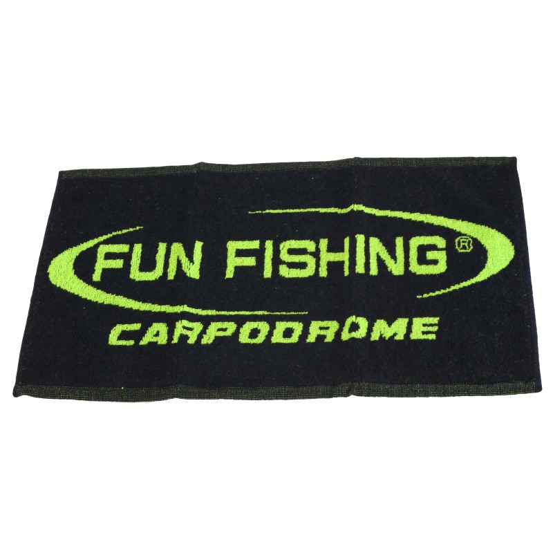 SERVIETTE PRO CARP SERIES 