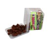 SOFT HOOKS PELLETS - 105GR - 9MM - HEMP & BUN SPICE 