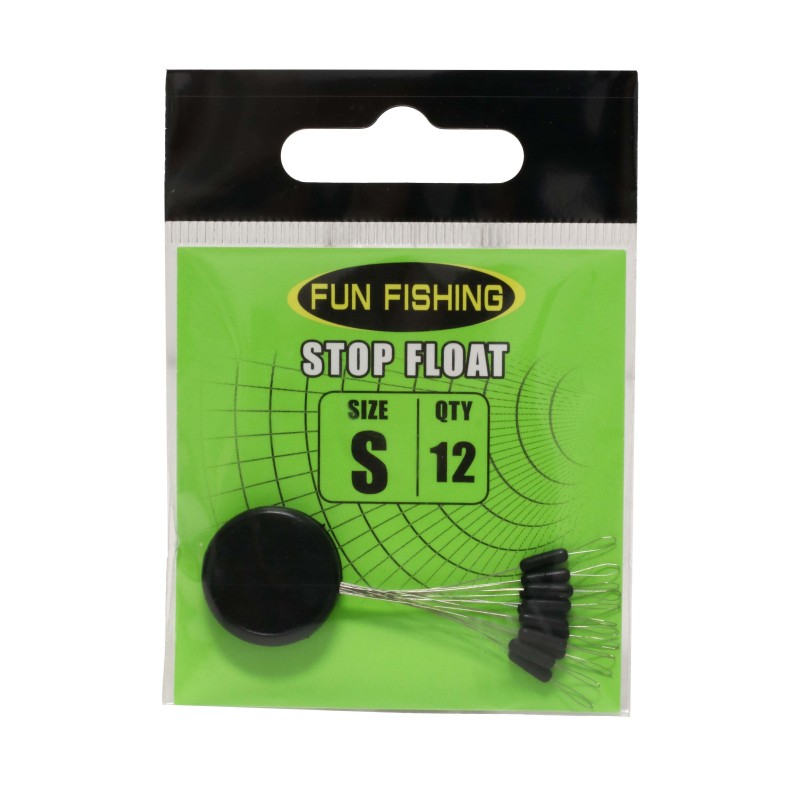 STOP FLOAT S (POUR JIGGER) 