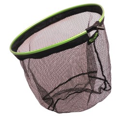 TETE D'EPUISETTE M 55X45 MAILLES 3MM 
