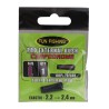 TULIPES EXTERNES PRO (X1) - L - NOIR 