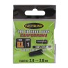 TULIPES EXTERNES PRO (X1) - XL - NOIR 