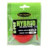 K-PRO HYBRID ELASTIC - 3,3MM ROUGE - 3M 