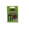 ANTENNE LUMINEUSE (LIGHT STICK) 2,2MM - ROUGE - X3 