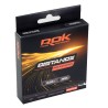ROK BRAID DISTANCE SPOD AND MARKER - ORANGE 300M 0.16MM ROK FISHING PERFORMANCE