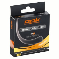 ROK FURTIV FLUOROCARBON...