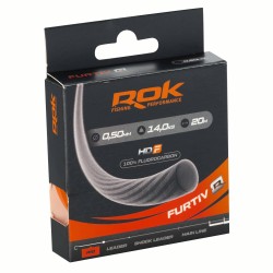 ROK FURTIV R FLUOROCARBON...