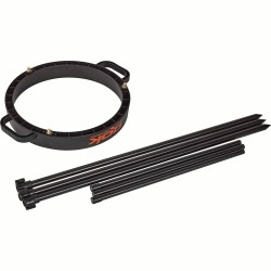 ROUND BUCKET STAND / SUPPORT SEAU ROND ROK ROK FISHING PERFORMANCE