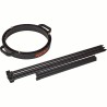 ROUND BUCKET STAND / SUPPORT SEAU ROND ROK ROK FISHING PERFORMANCE