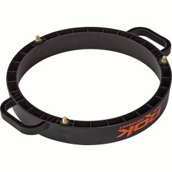 ROUND BUCKET STAND / SUPPORT SEAU ROND ROK ROK FISHING PERFORMANCE