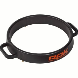 ROUND BUCKET STAND / SUPPORT SEAU ROND ROK ROK FISHING PERFORMANCE