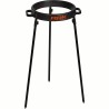 ROUND BUCKET STAND / SUPPORT SEAU ROND ROK ROK FISHING PERFORMANCE