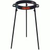 ROUND BUCKET STAND / SUPPORT SEAU ROND ROK ROK FISHING PERFORMANCE