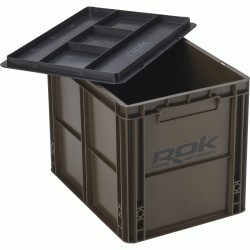 CAISSE DE RANGEMENT...