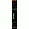 STIFF-RIG CS _8 - 2X PACK / LOT DE 2X MONTAGES STIFF-RIG CURVE SHANK _ ROK FISHING PERFORMANCE
