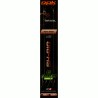SH-RIG CSB _6 - 2X PACK / LOT DE 2X MONTAGES SH-RIG CURVE SHANK BARBLE ROK FISHING PERFORMANCE