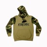 ROK CAMO HOODIE - M / SWEAT ROK CAMO - TAILLE M ROK FISHING PERFORMANCE