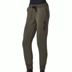 ROK CAMO JOGGERS - XXXL / PANTALON JOGGERS ROK CAMO - TAILLE XXXL ROK FISHING PERFORMANCE