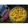 DUMBELL WAFTERS 10MM - YELLOW - PINEAPPLE 50G MAINLINE