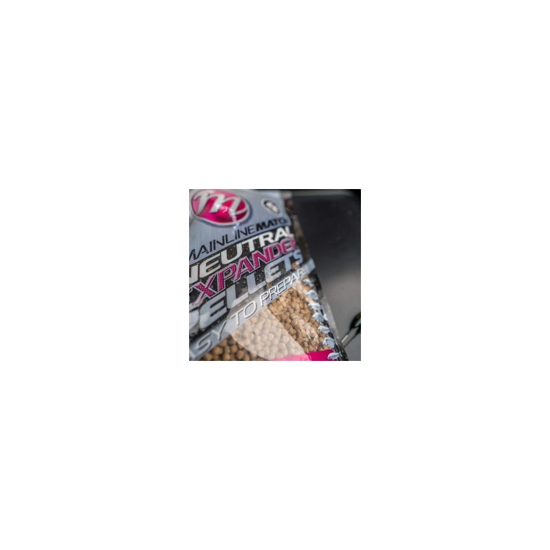 NEUTRAL EXPANDER PELLETS 4 MM 300G MAINLINE