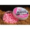 DUMBELL WAFTERS 10MM - PINK - TUNA 50G MAINLINE