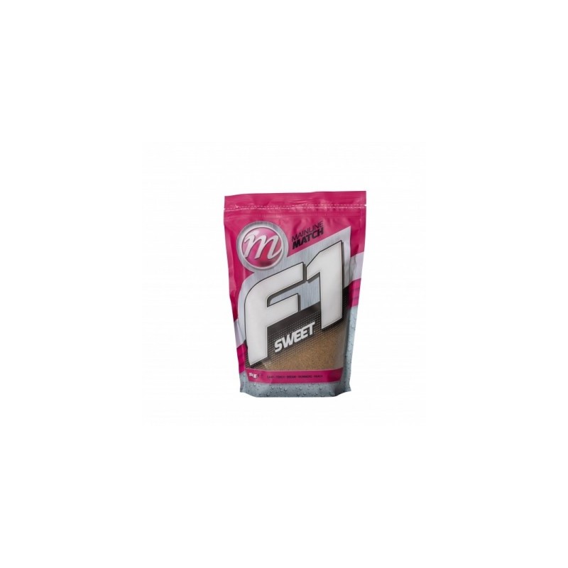 F1 SWEET - 1KG MAINLINE