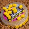 MATCH DUMBELL WAFTERS YELLOW ESSENTIAL CELL - 8MM MAINLINE