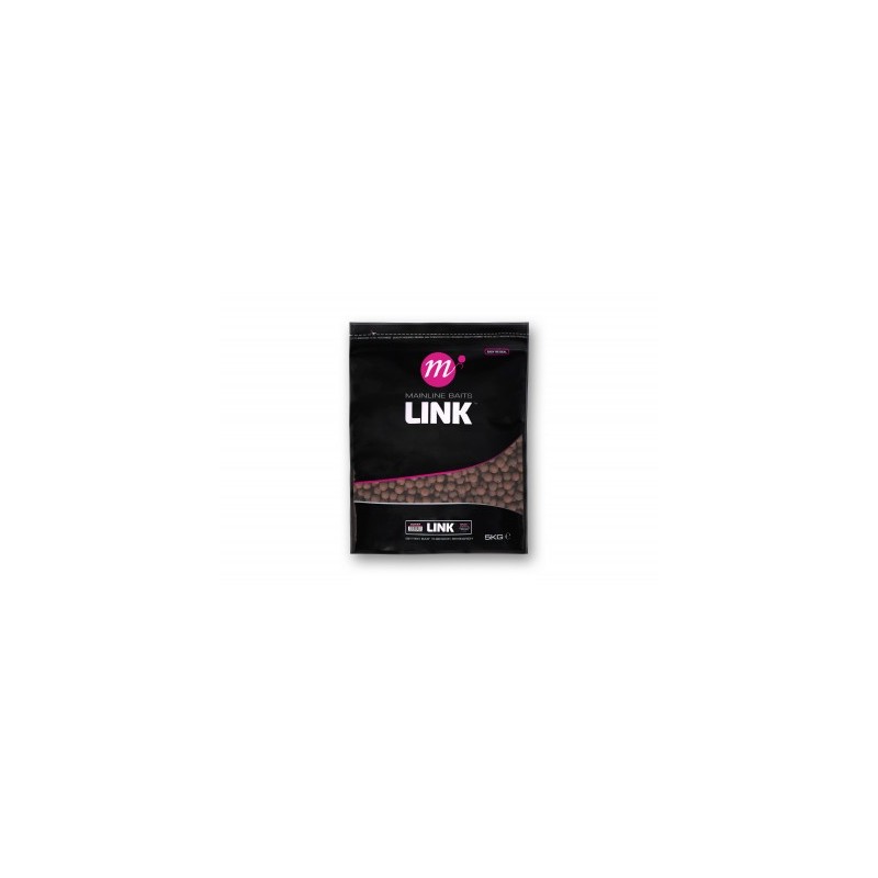 LINK 20MM - 1KG MAINLINE