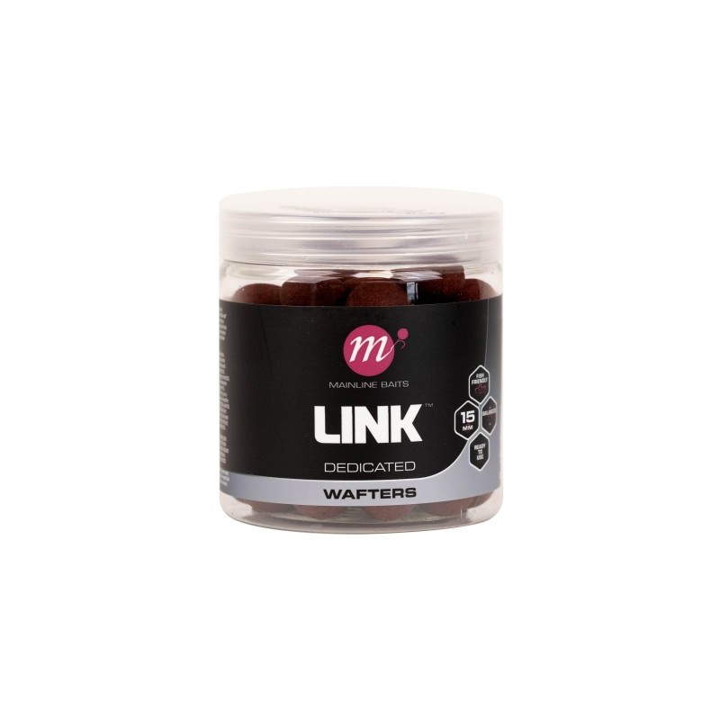 BALANCED WAFTERS THE LINK 15 MM MAINLINE