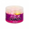QUAD HOOKBAIT 10 MM CELL MAINLINE