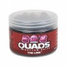 QUAD HOOKBAIT 10 MM THE LINK MAINLINE