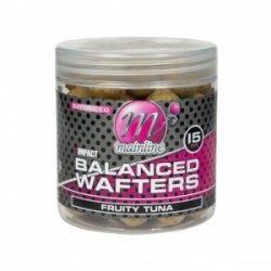 HIGH IMPACT BALANCED...