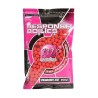 SHELF LIFE READY MADE BOILIES STRAWBERRY ZEST 10 MM MAINLINE