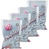 COARSE PELLETS 2 MM 1KG MAINLINE