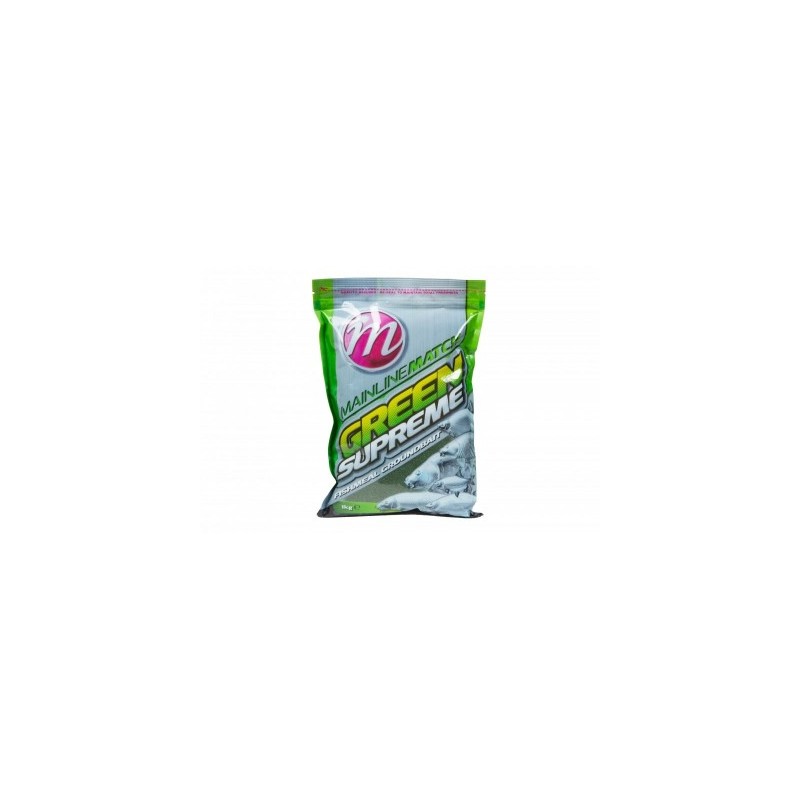 GREEN SUPREME 1 KG