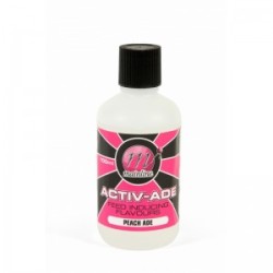ACTIV ADES PEACH 100 ML