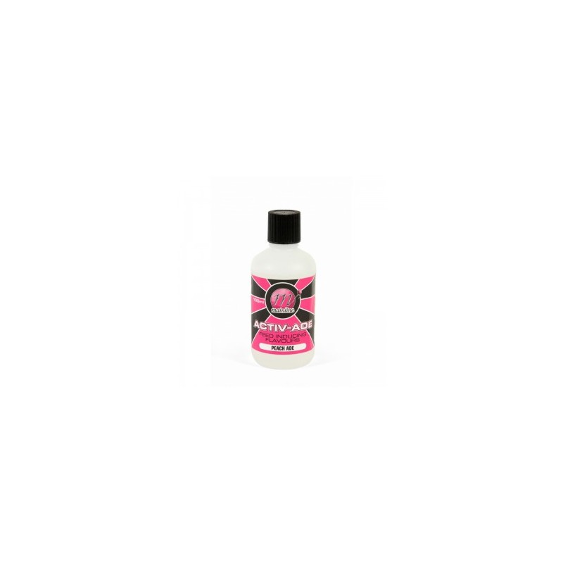 ACTIV ADES PEACH 100 ML MAINLINE