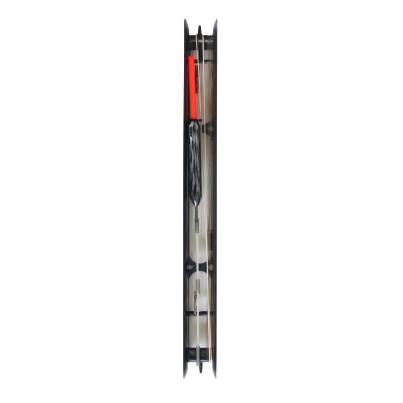 LIGNE MONTEE ST2 - 0,50GR - HAM T10 - 22/100 - 4M FUN FISHING
