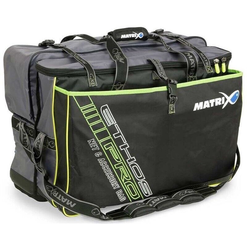 CARRYALL PRO NET ACCESSORY ETHOS MATRIX