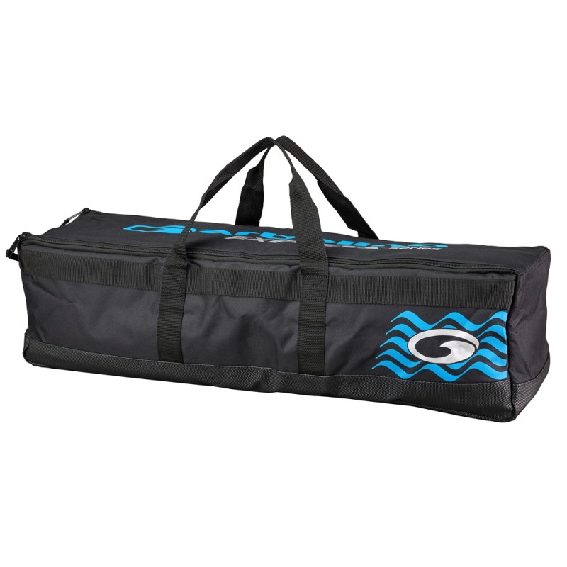 SAC DE TRANSPORT ROULEAUX EXPRESS 75/20/20CM GARBOLINO