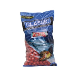 CLASSIC - BOUILLETTES - 4KG...
