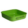 BOITE A ESCHES AVEC COUVERCLE PLEIN - 1/2 LITRE - COMPATIBLE AVEC LA B FUN FISHING