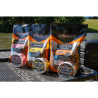 SONU STIKI METHOD BANOFEE PELLETS 2MM 650G SONUBAITS
