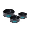 SET 3 BACS EVA RONDS 24/24/8.5CM RIVE