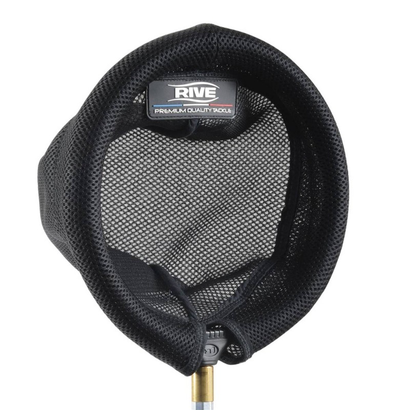 SUPER FILET À DÉBOITER ROND 20/20CM MAILLE ÉPAISSE RIVE
